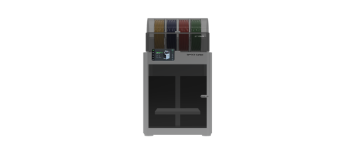 碳纤维3d打印机缩略图